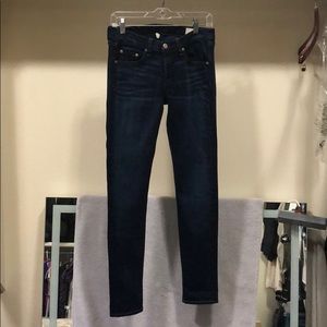 Rag & Bone skinny jeans